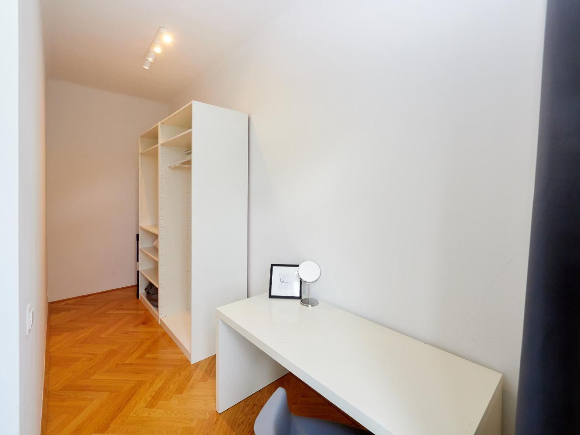 Central Sb Appartamento *