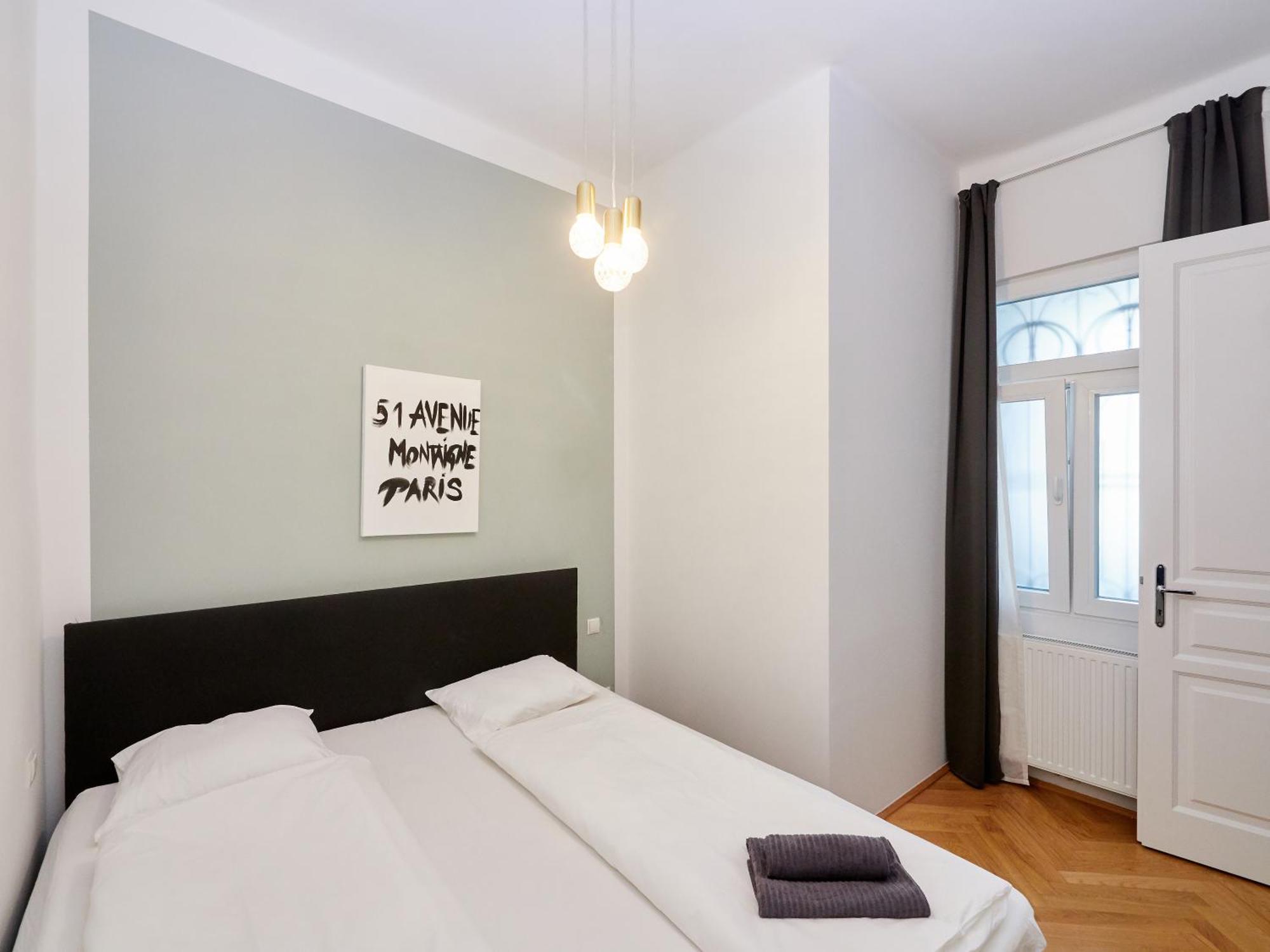 Central Sb Apartament Viena
