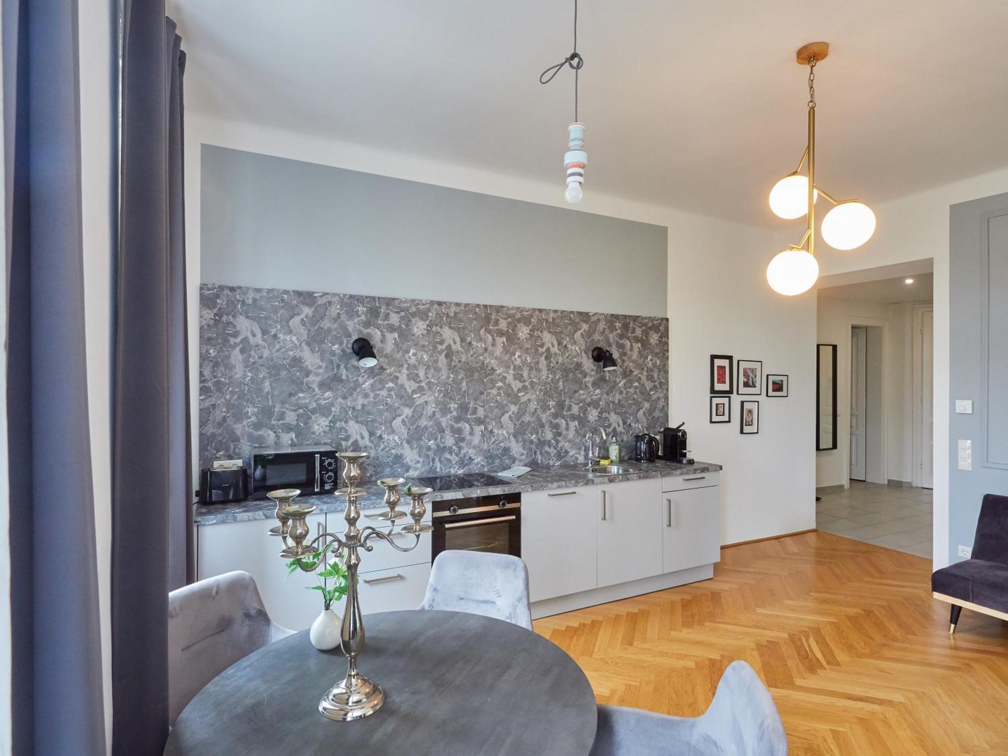 Apartament Central Sb Viena