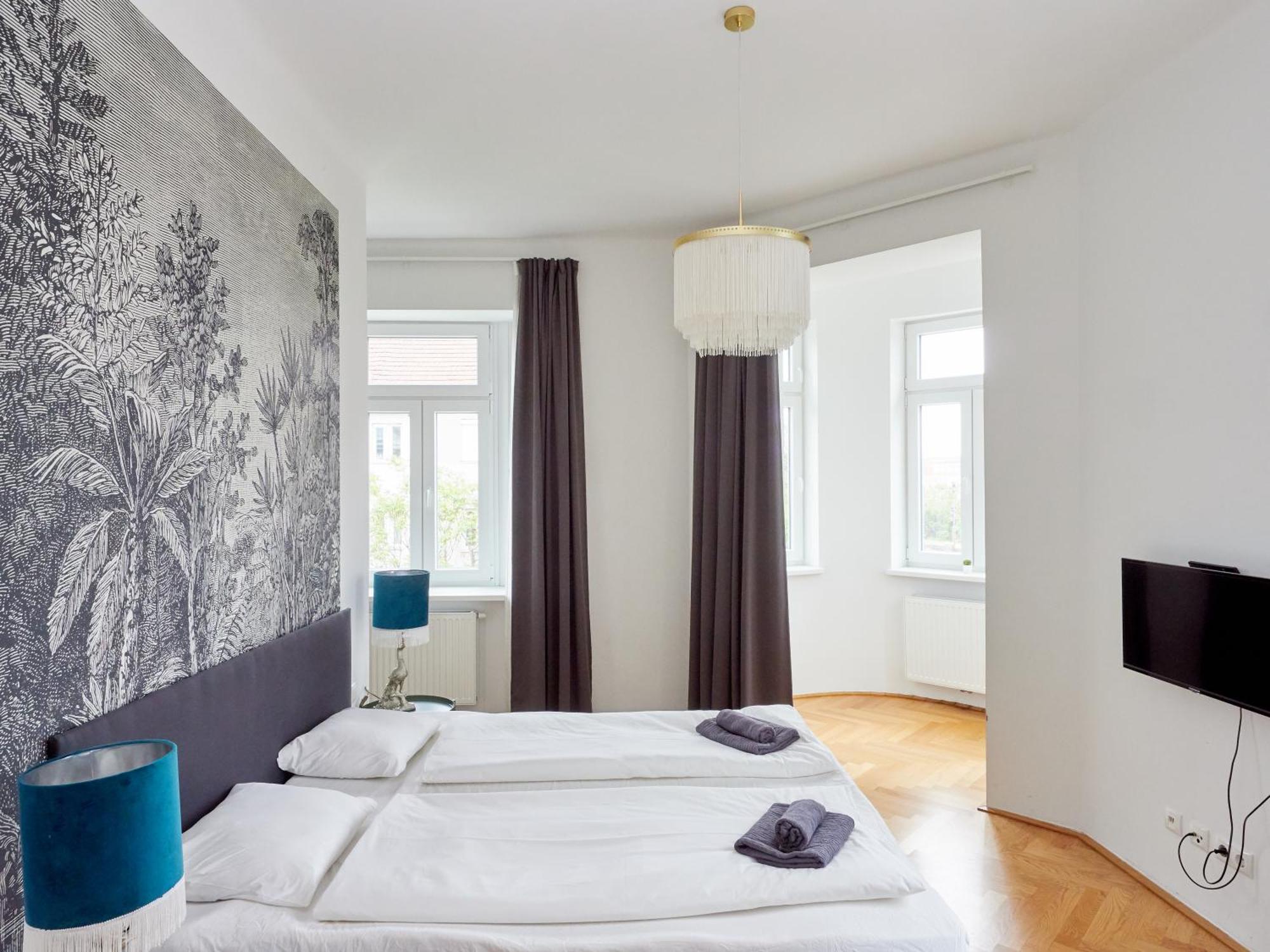 Apartament Central Sb