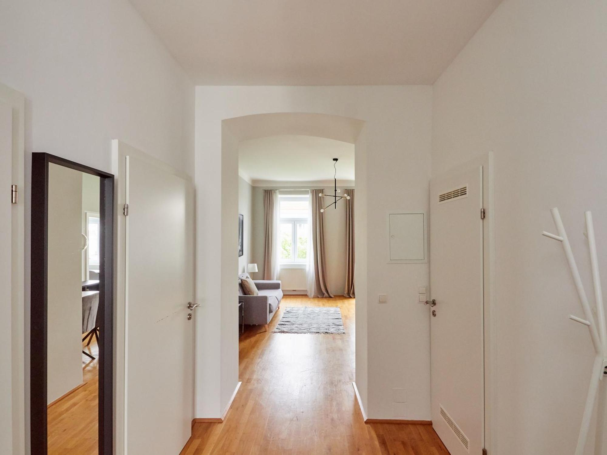 Apartament Central Sb *