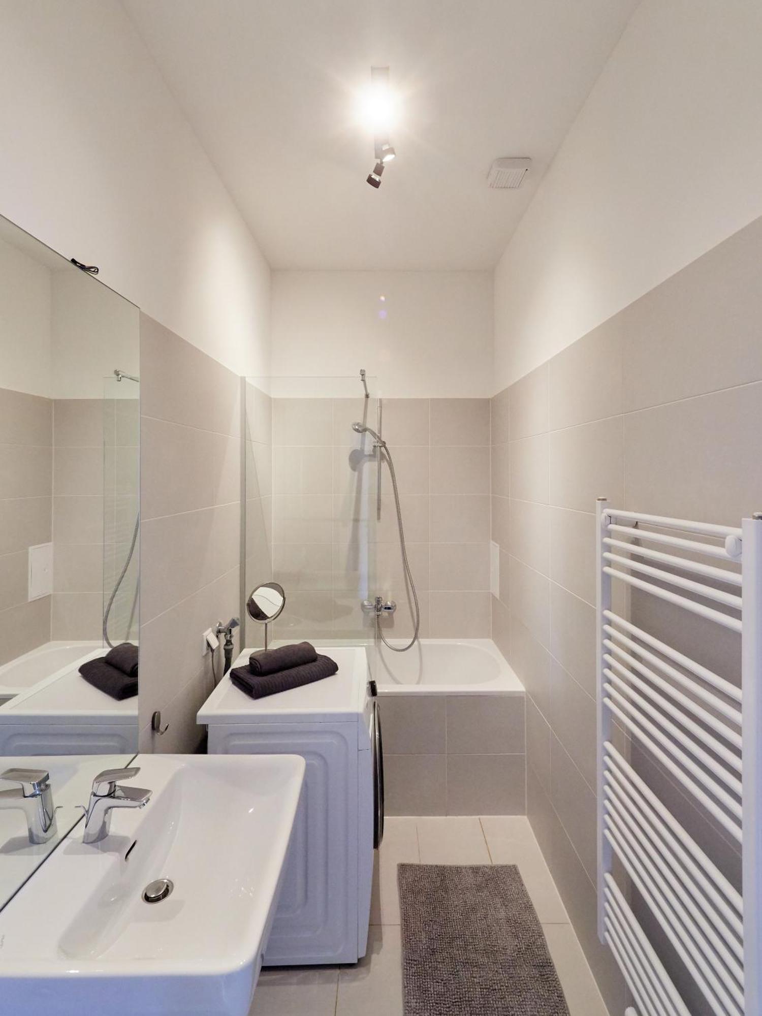 Apartament Central Sb