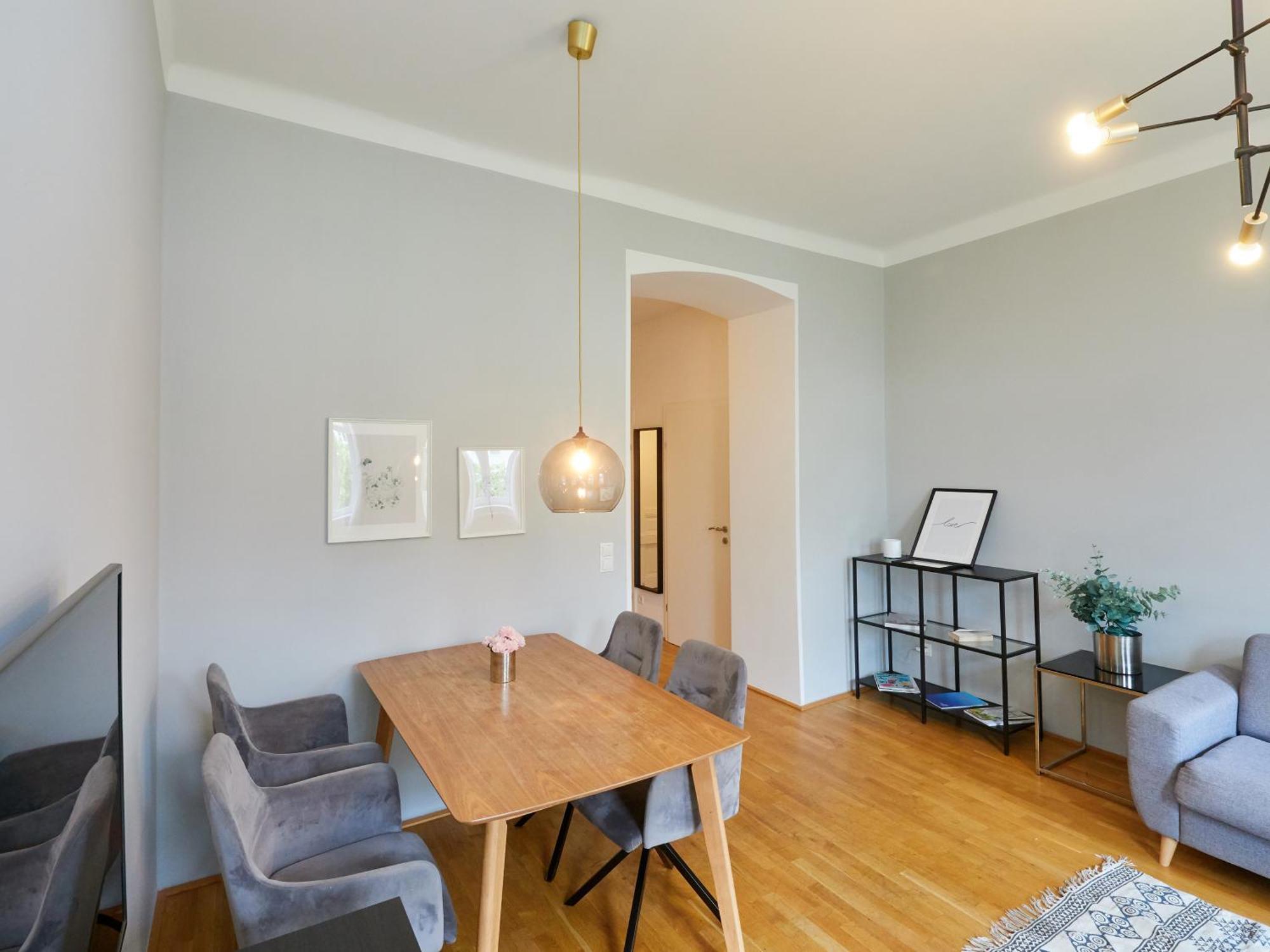 Apartament Central Sb *