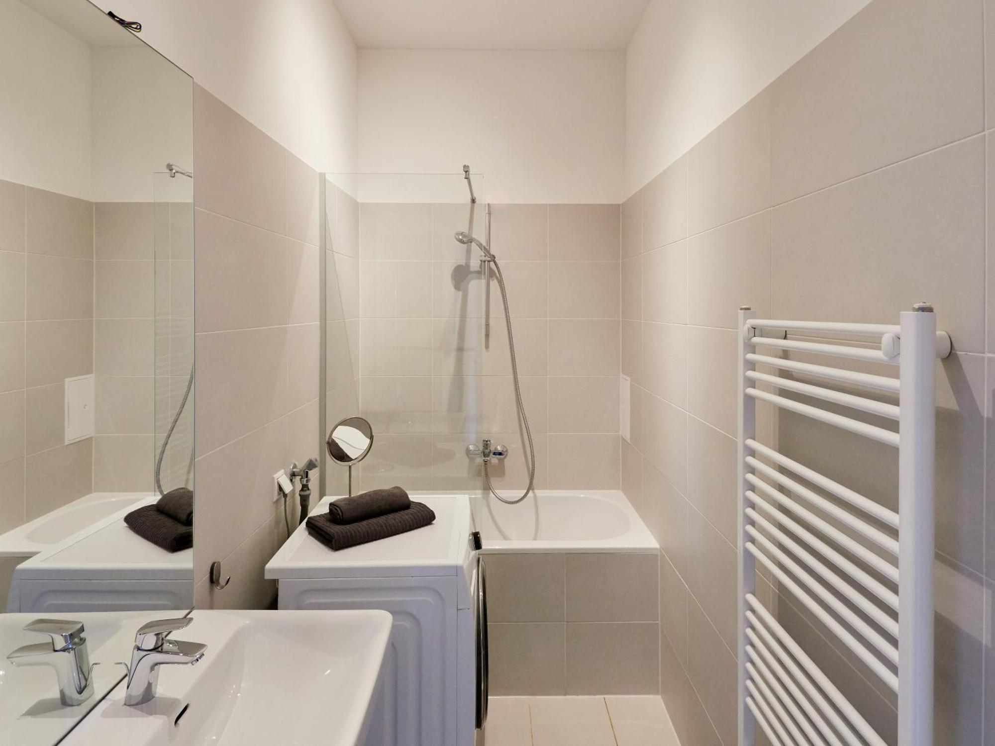 Central Sb Apartament Viena