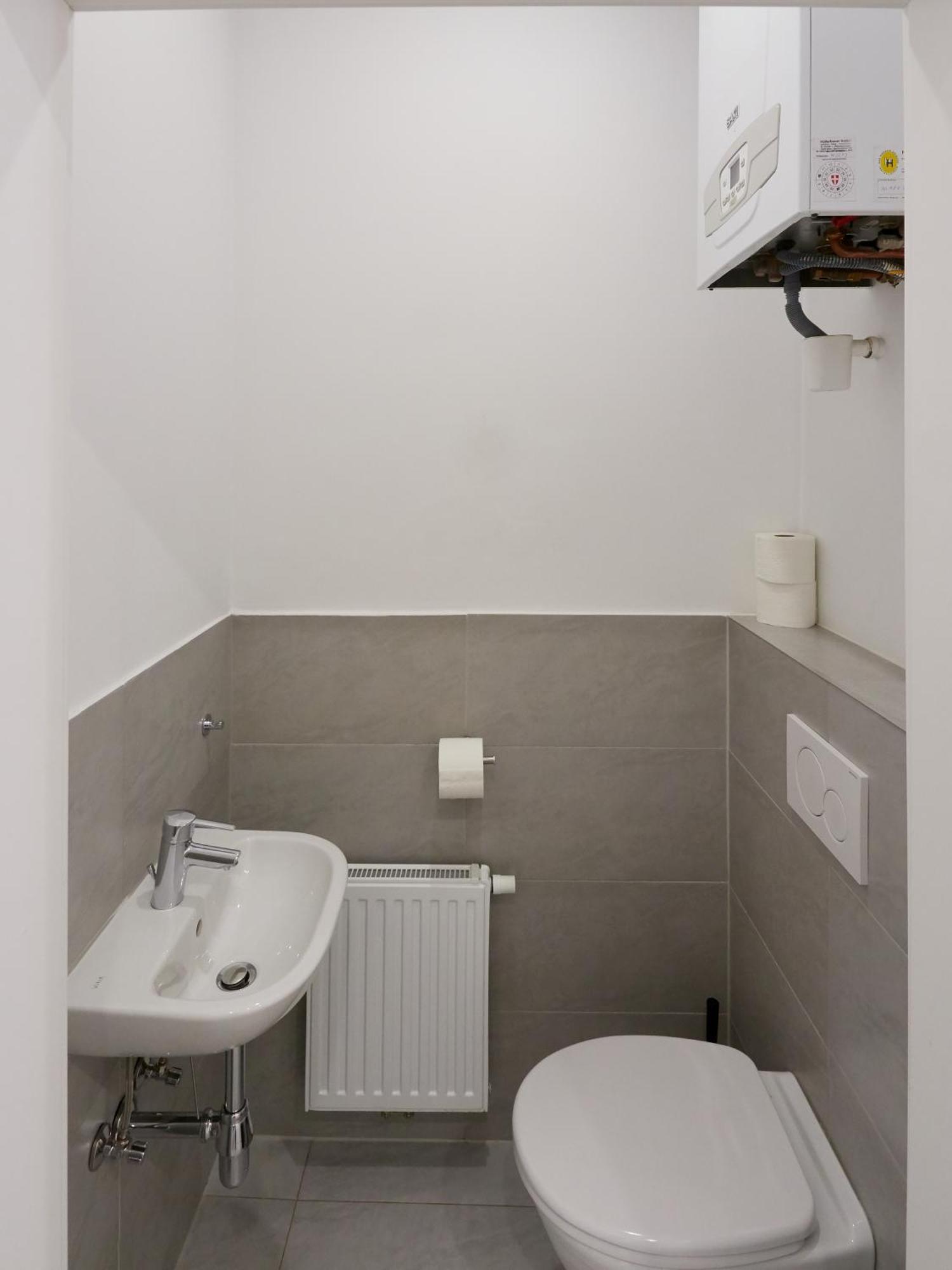 Apartament Central Sb *