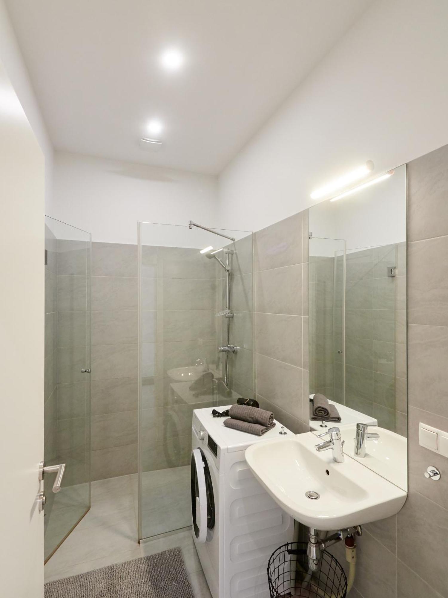Central Sb Apartament