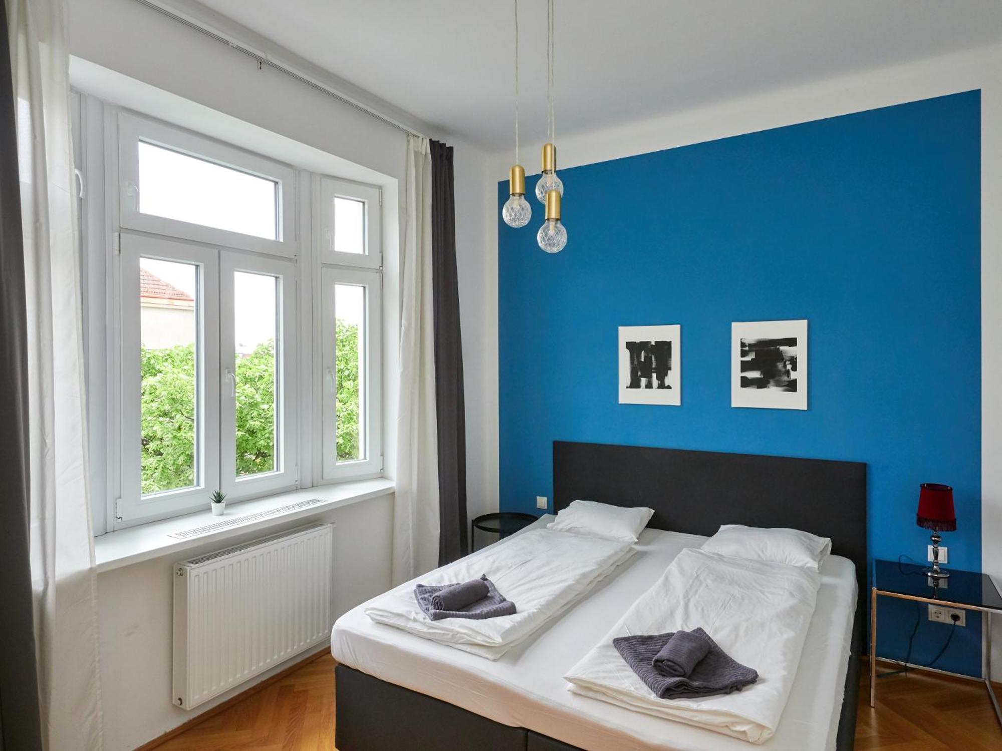 Apartament Central Sb *