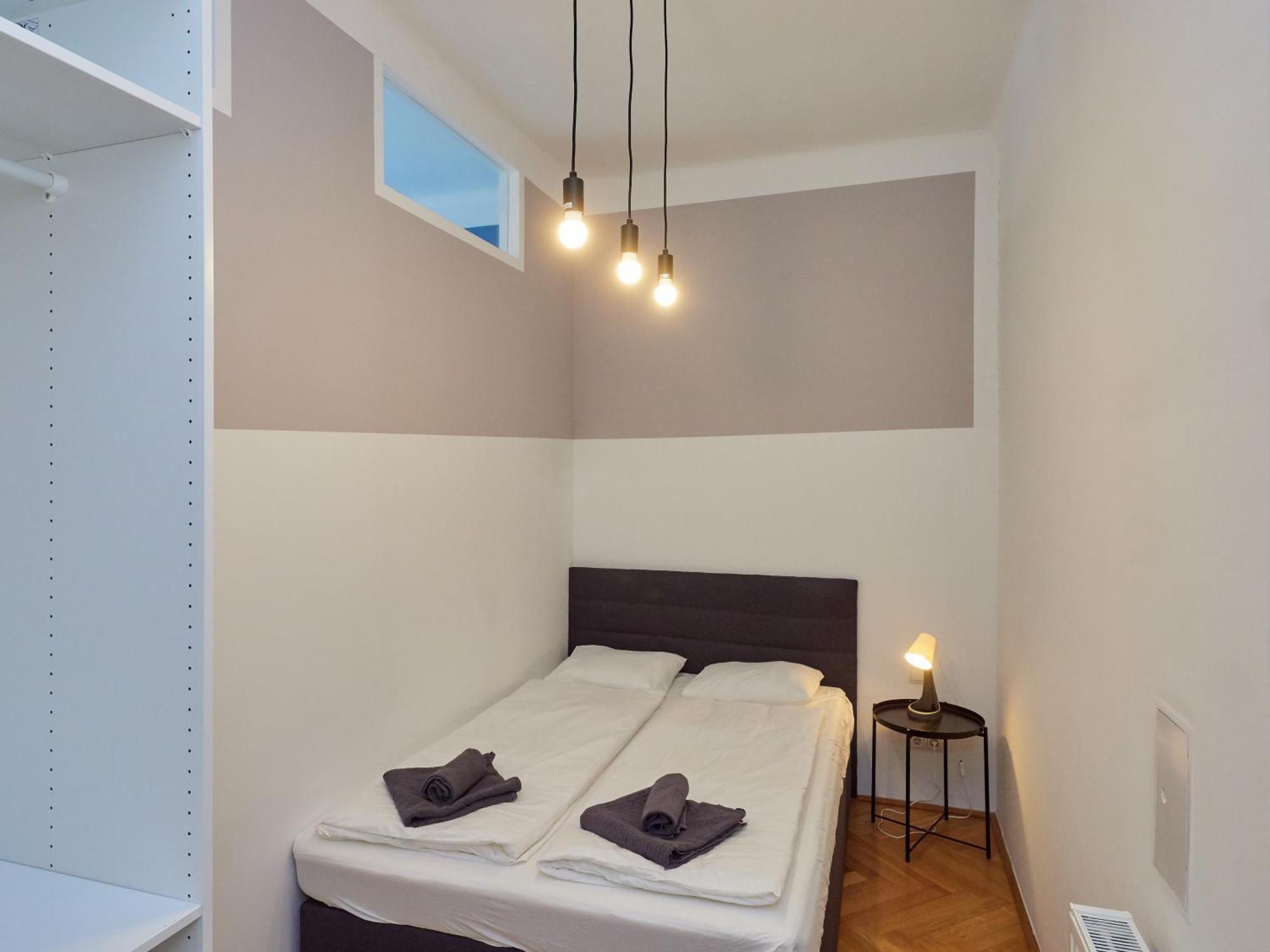 Central Sb Apartament *