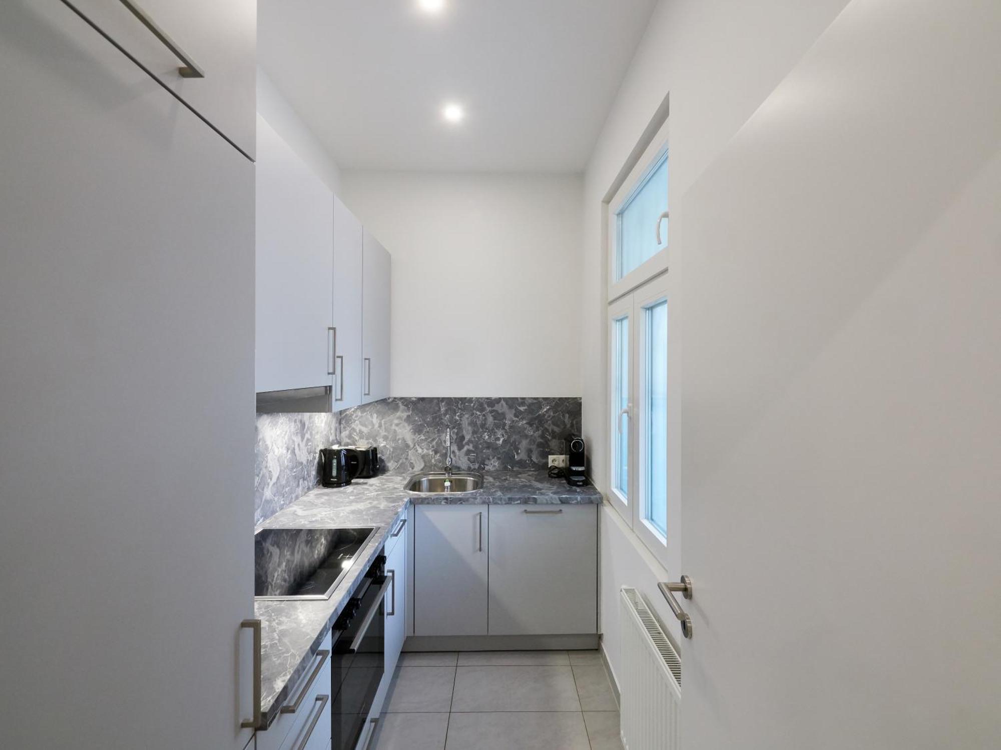 Apartament Central Sb Viena
