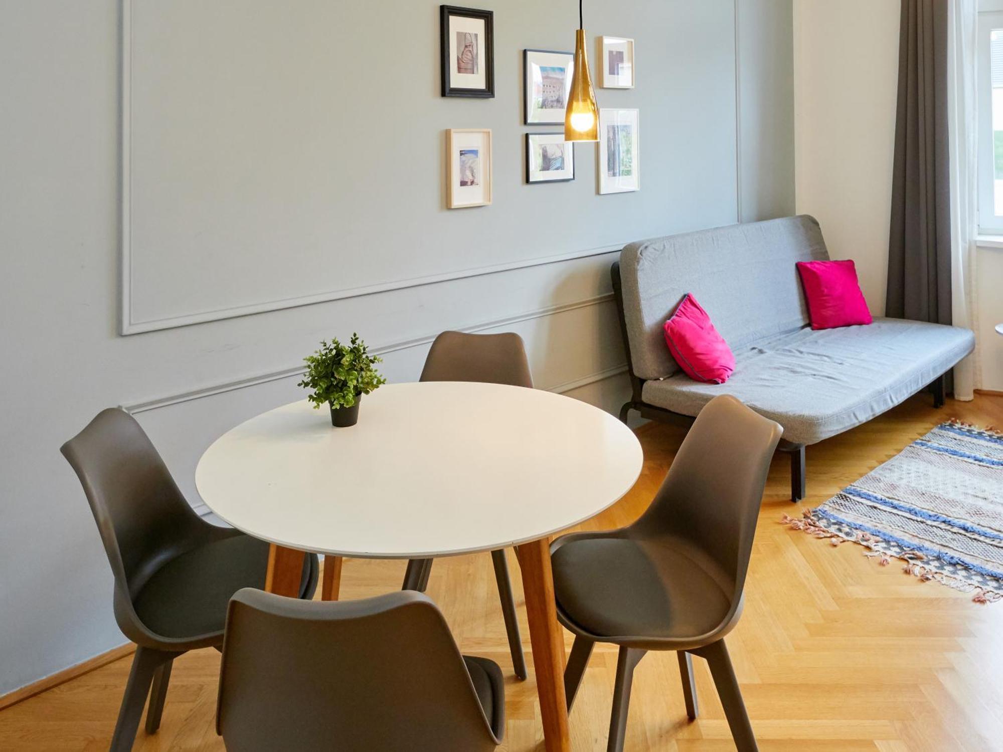 Central Sb Apartament Viena