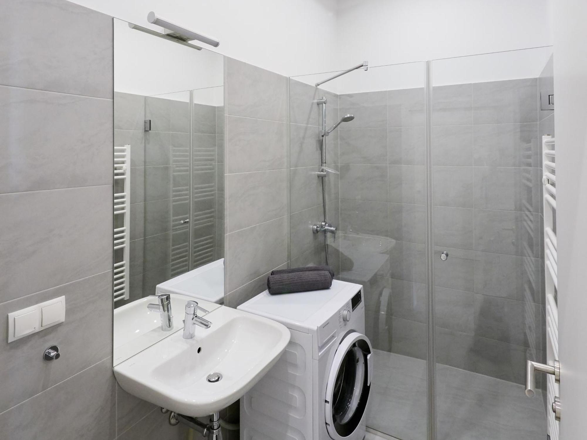 Apartament Central Sb *