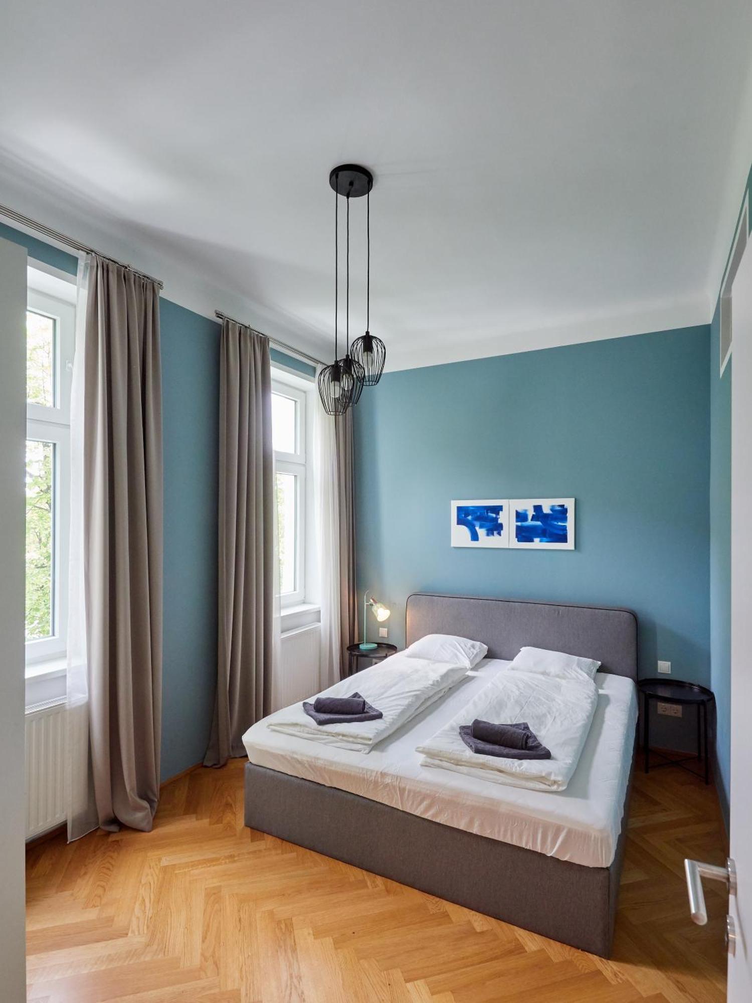 Central Sb Apartament Viena