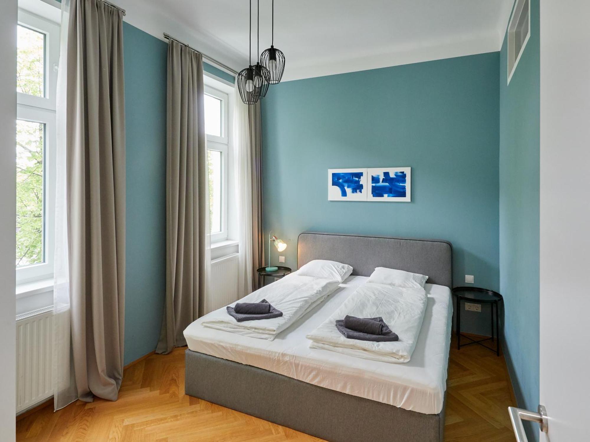 Central Sb Apartament Viena