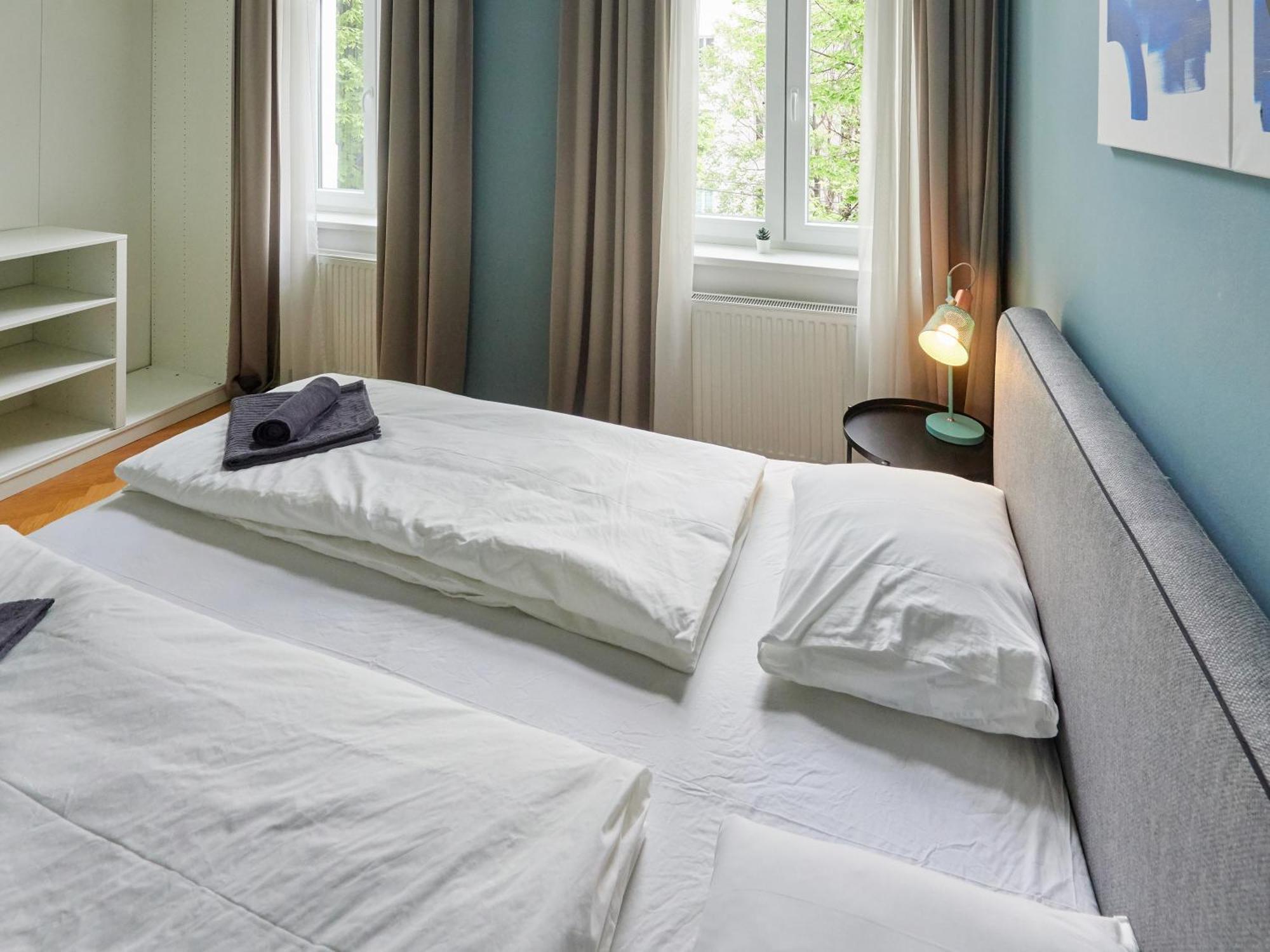 Apartament Central Sb Viena