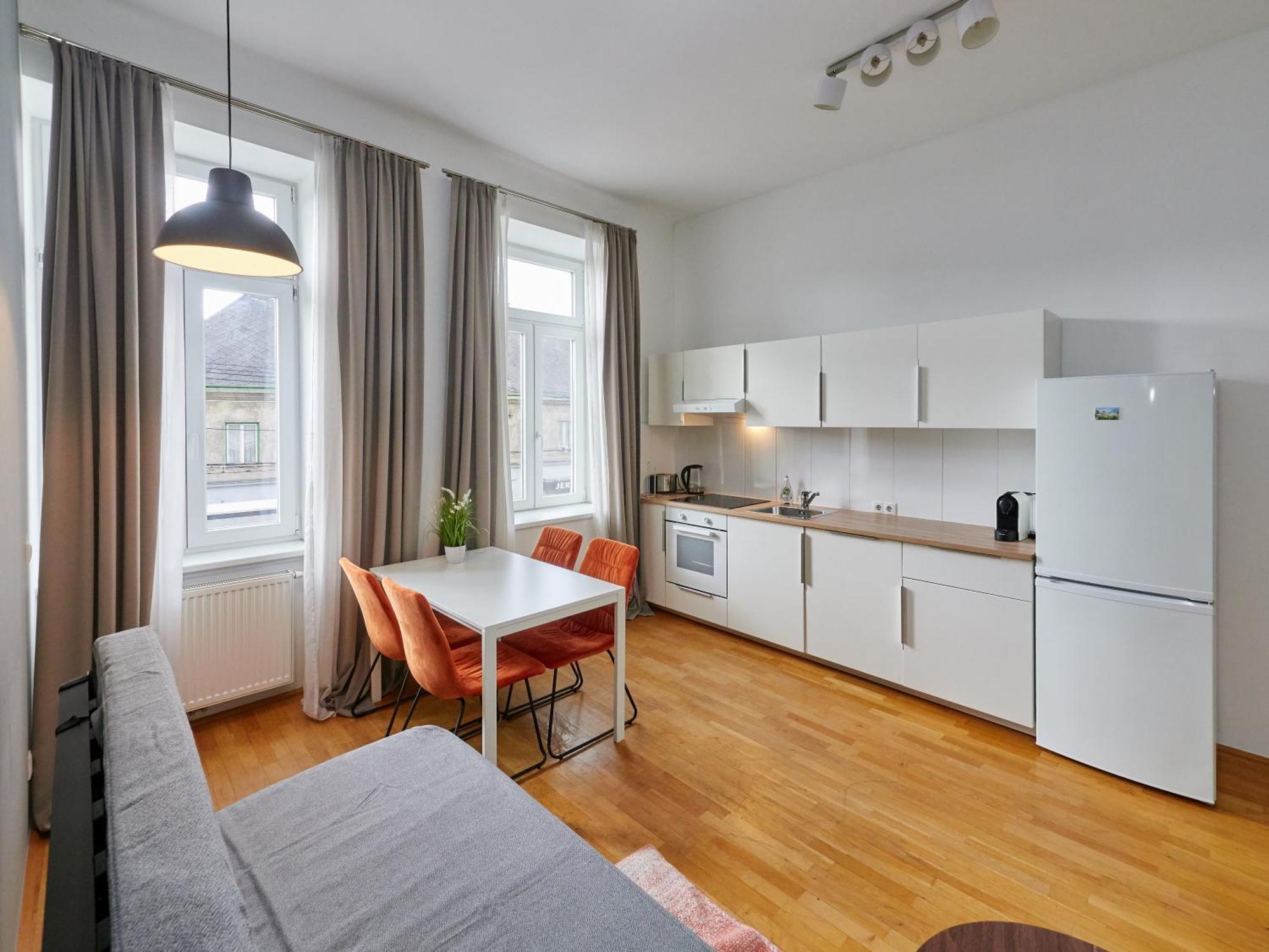 Apartament Central Sb *