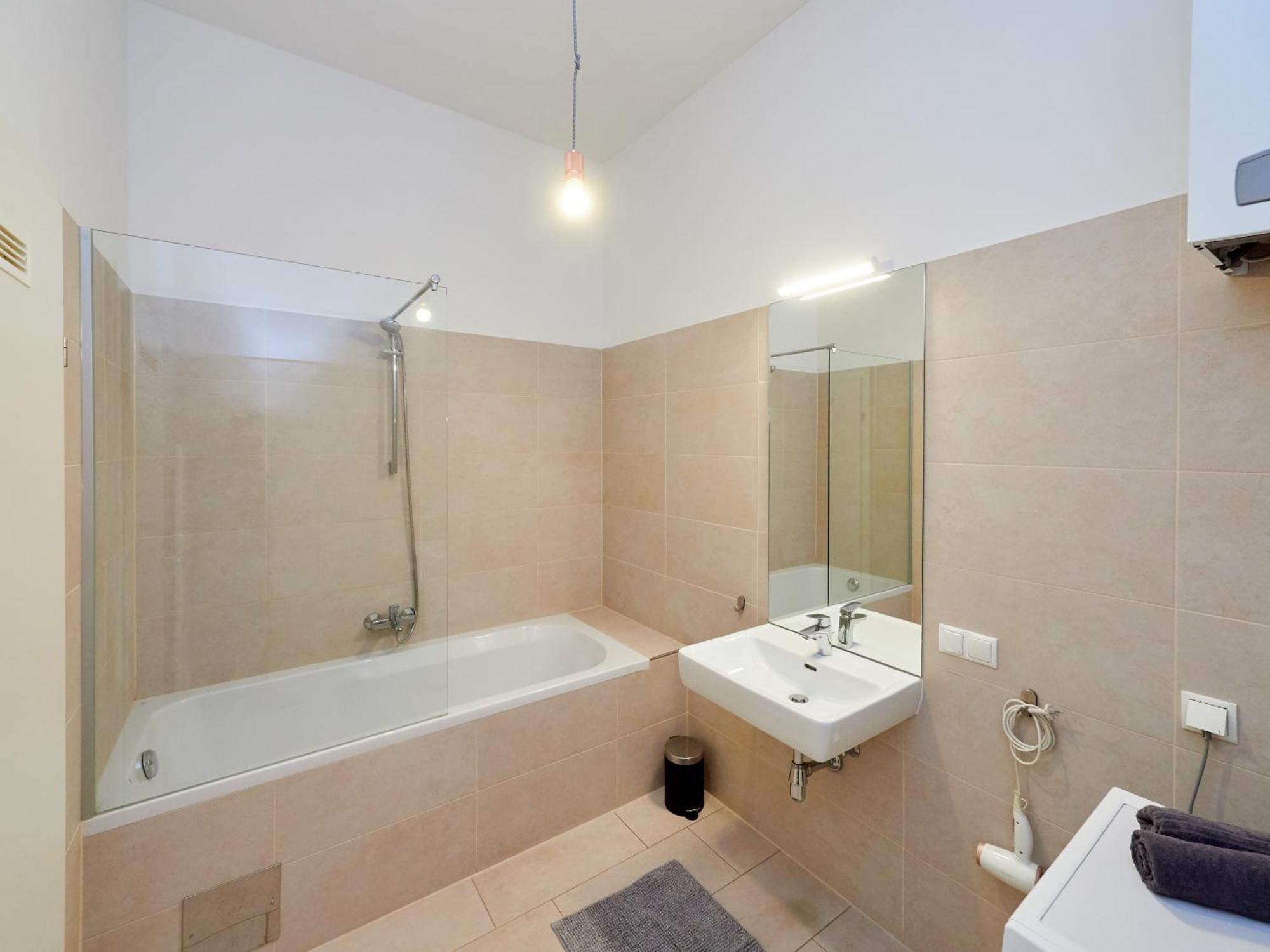 Central Sb Apartament Viena