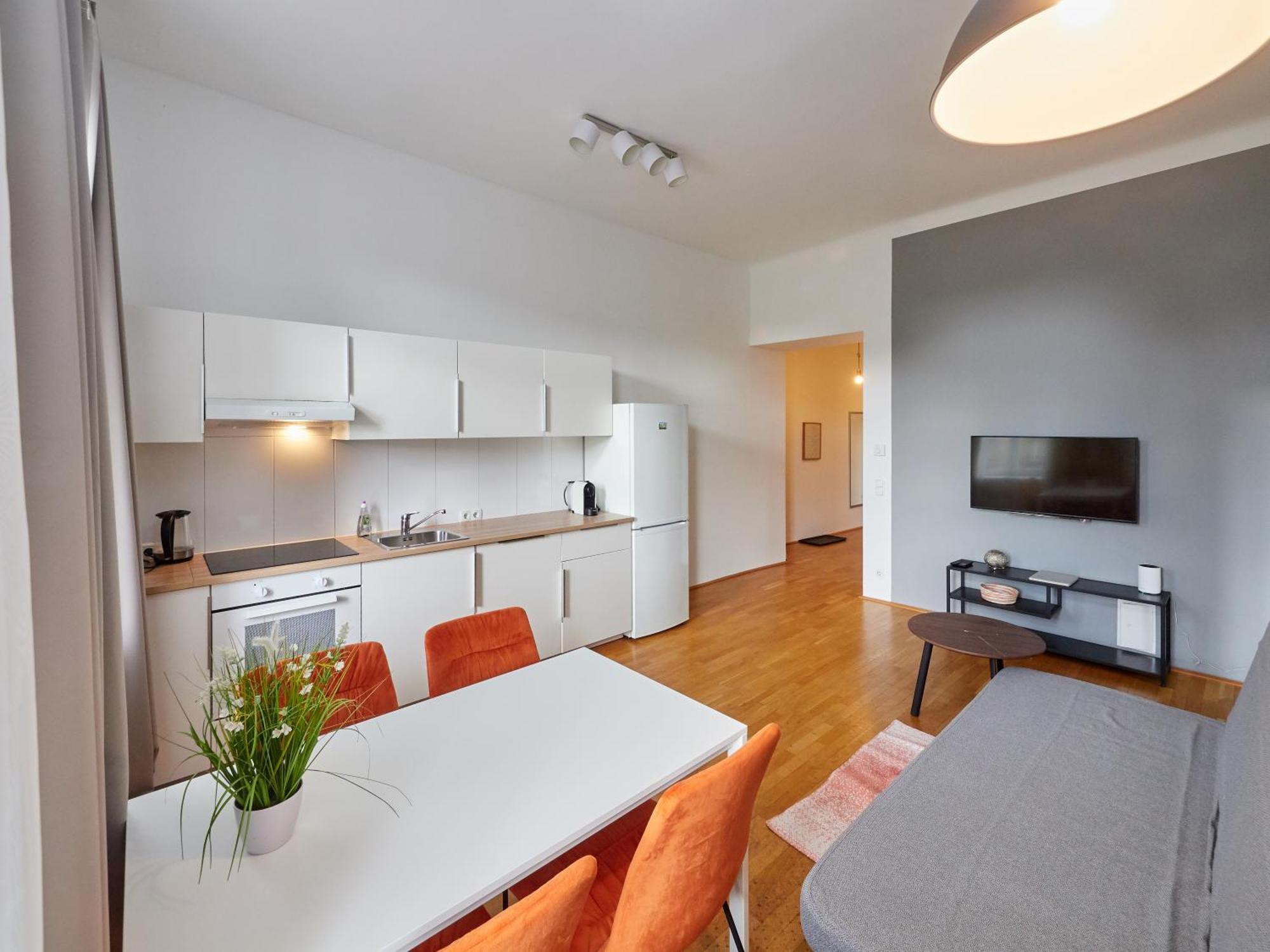 Central Sb Apartament