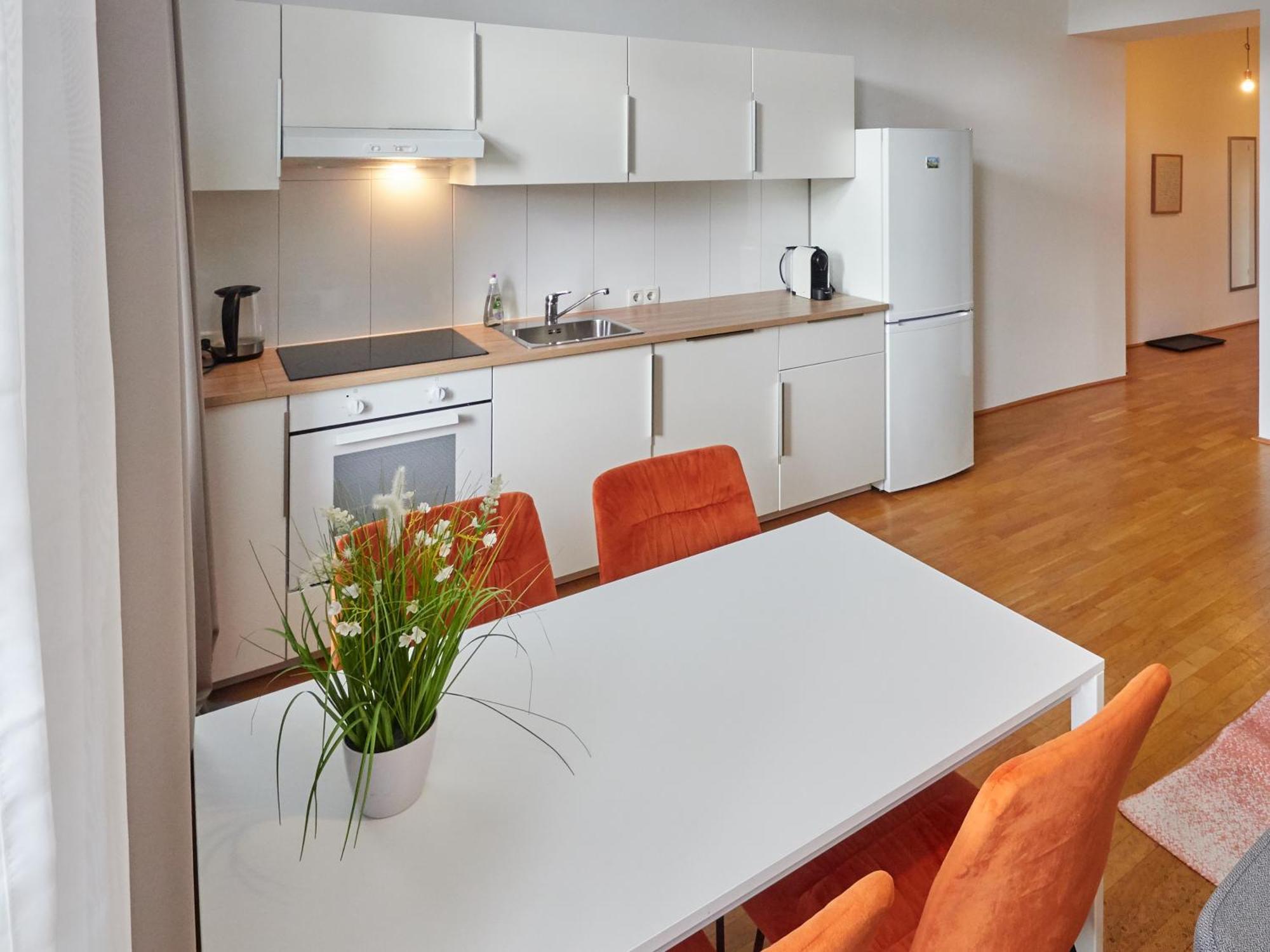 Central Sb Apartament *