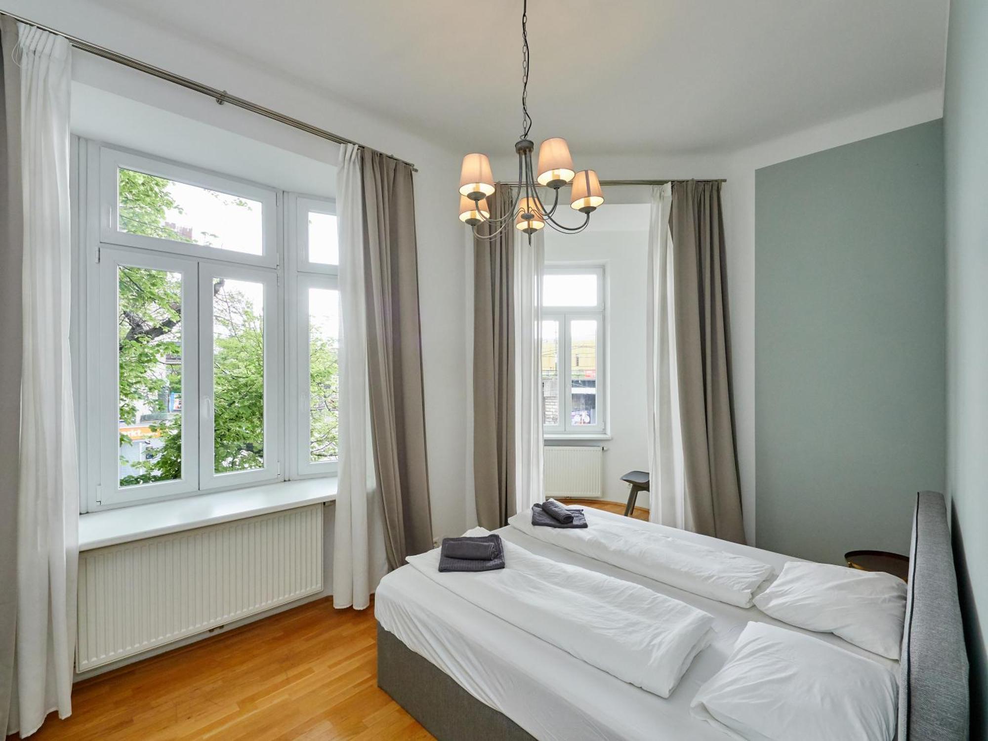Central Sb Viena
