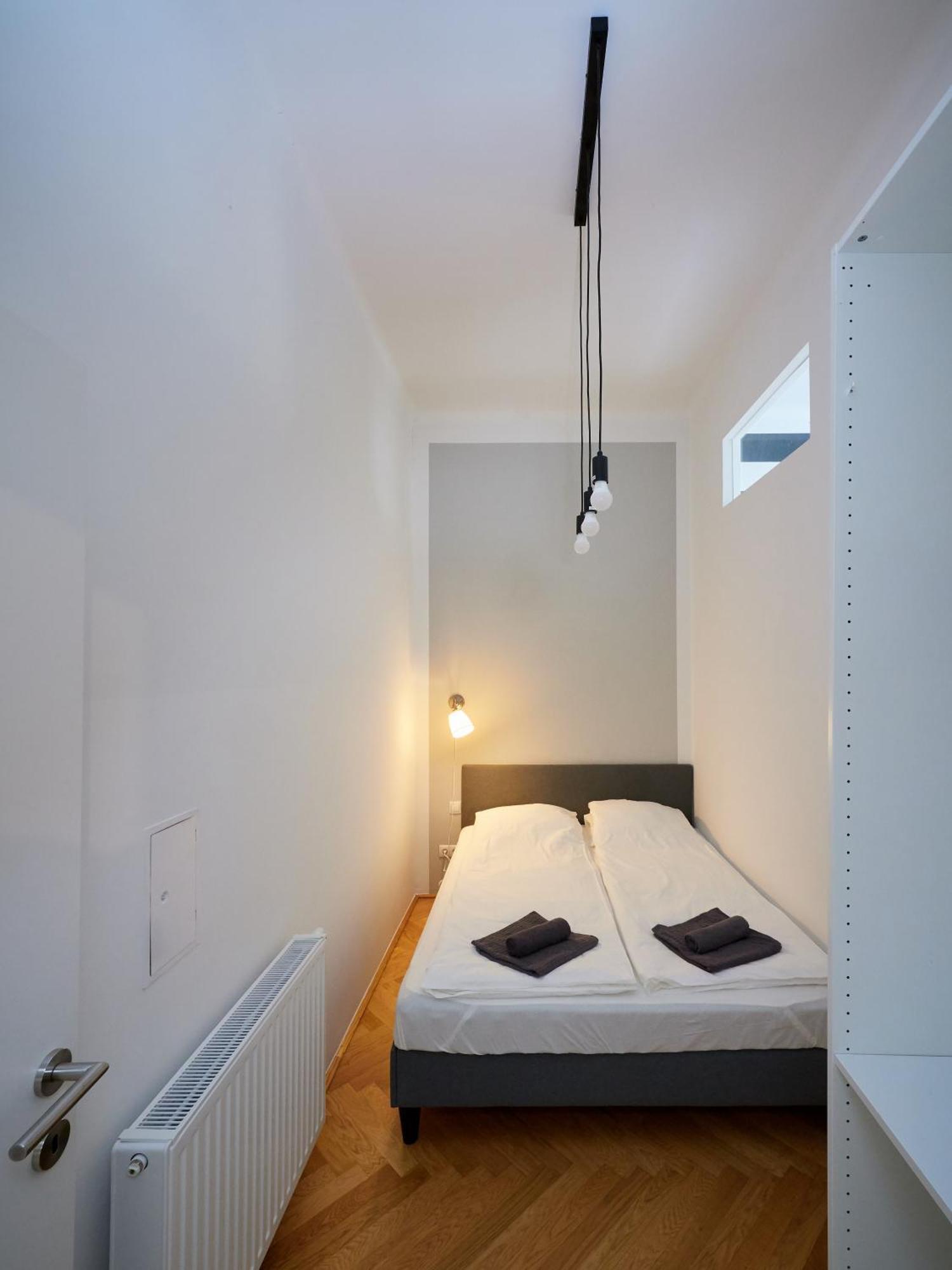 Apartament Central Sb Viena