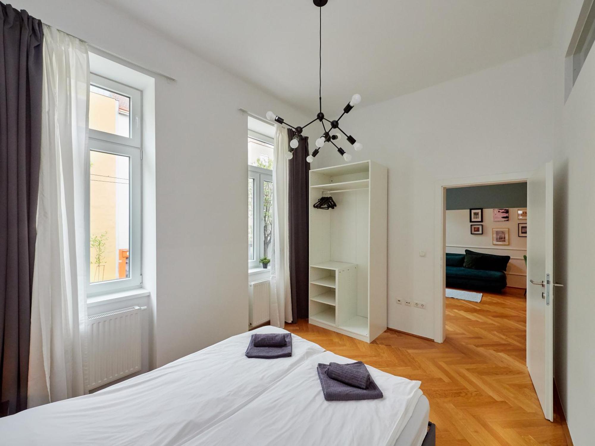 Apartament Central Sb Viena