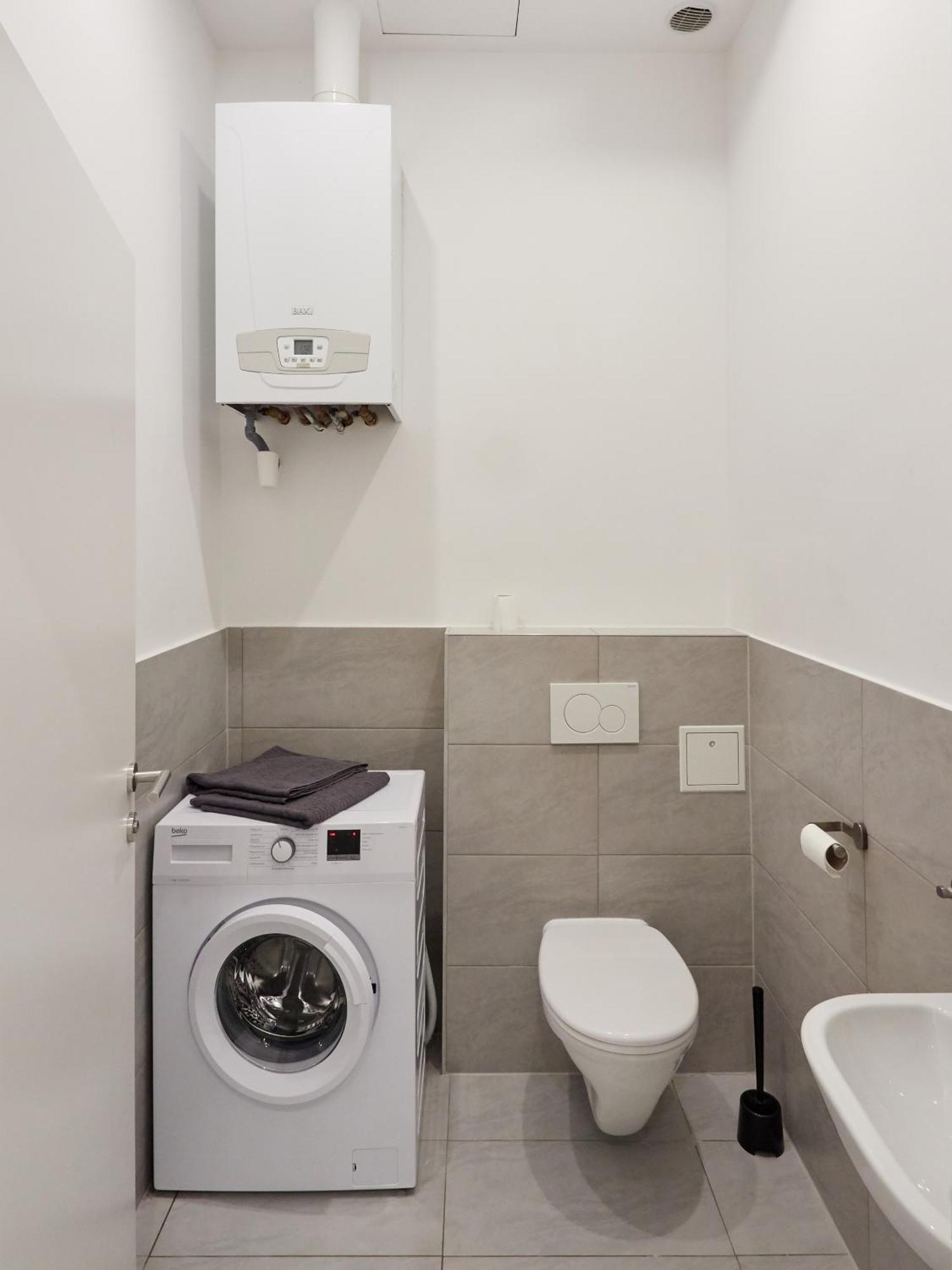 Central Sb Apartament Viena