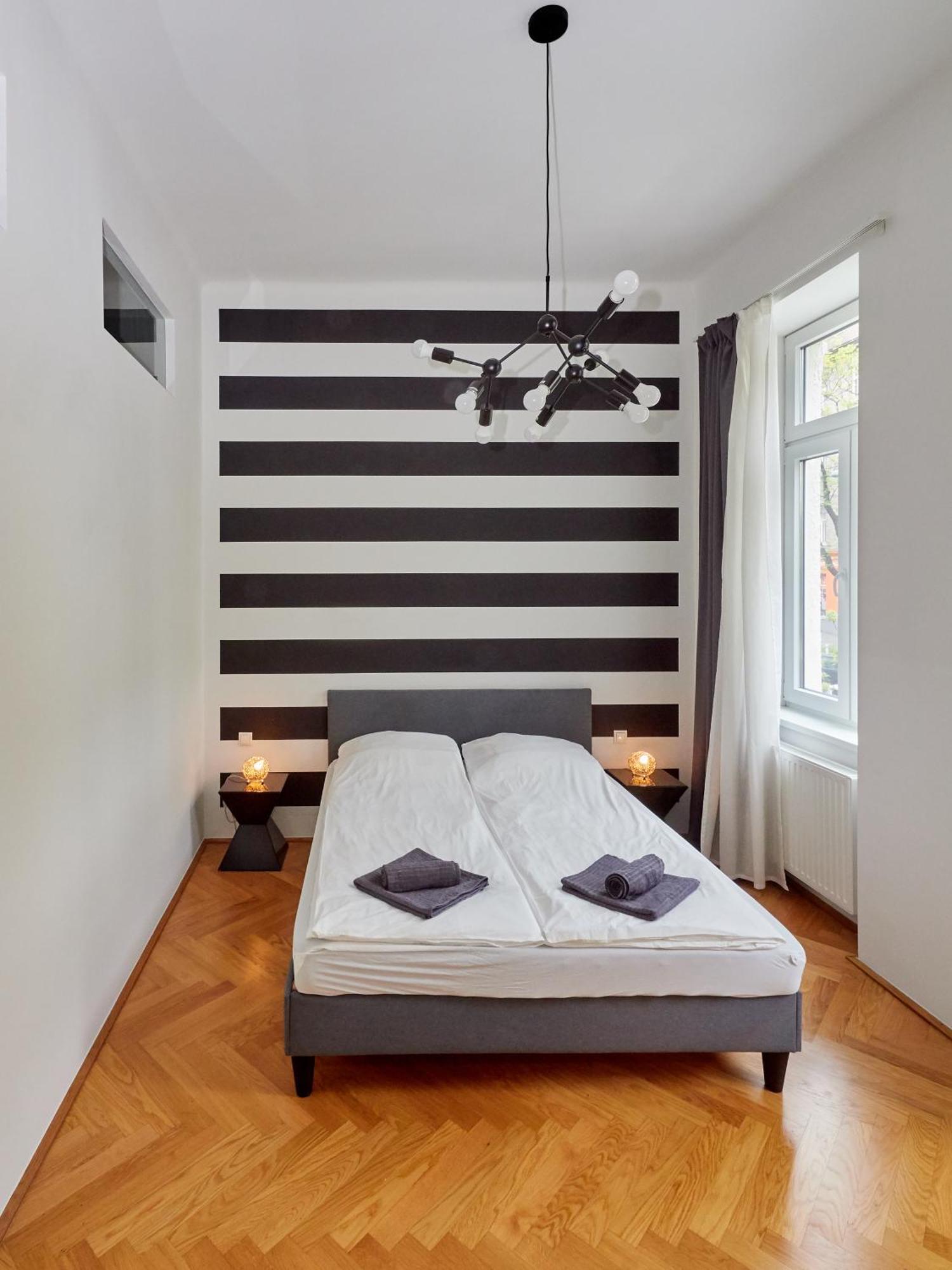 Central Sb Apartament *
