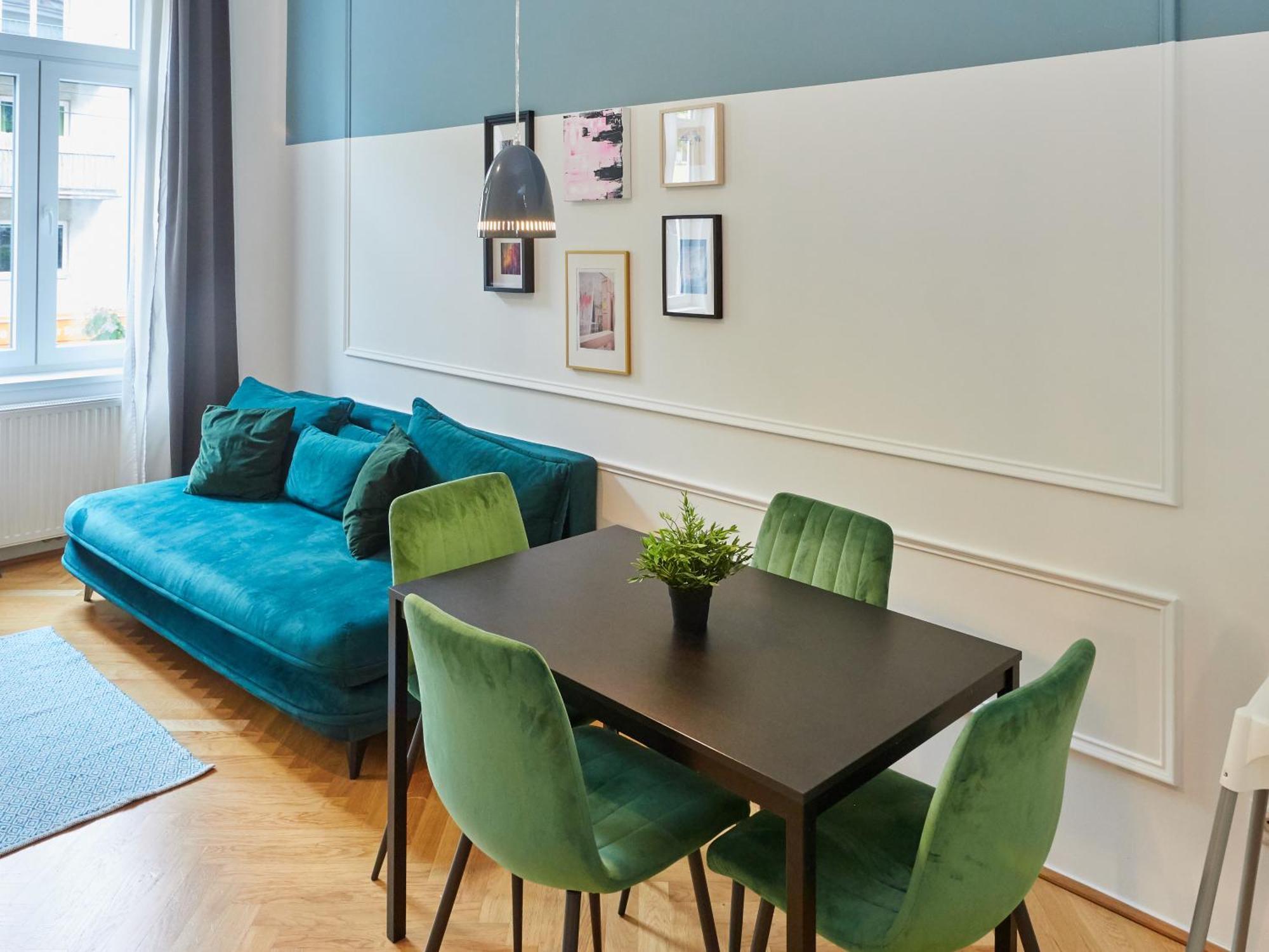 Apartament Central Sb Viena