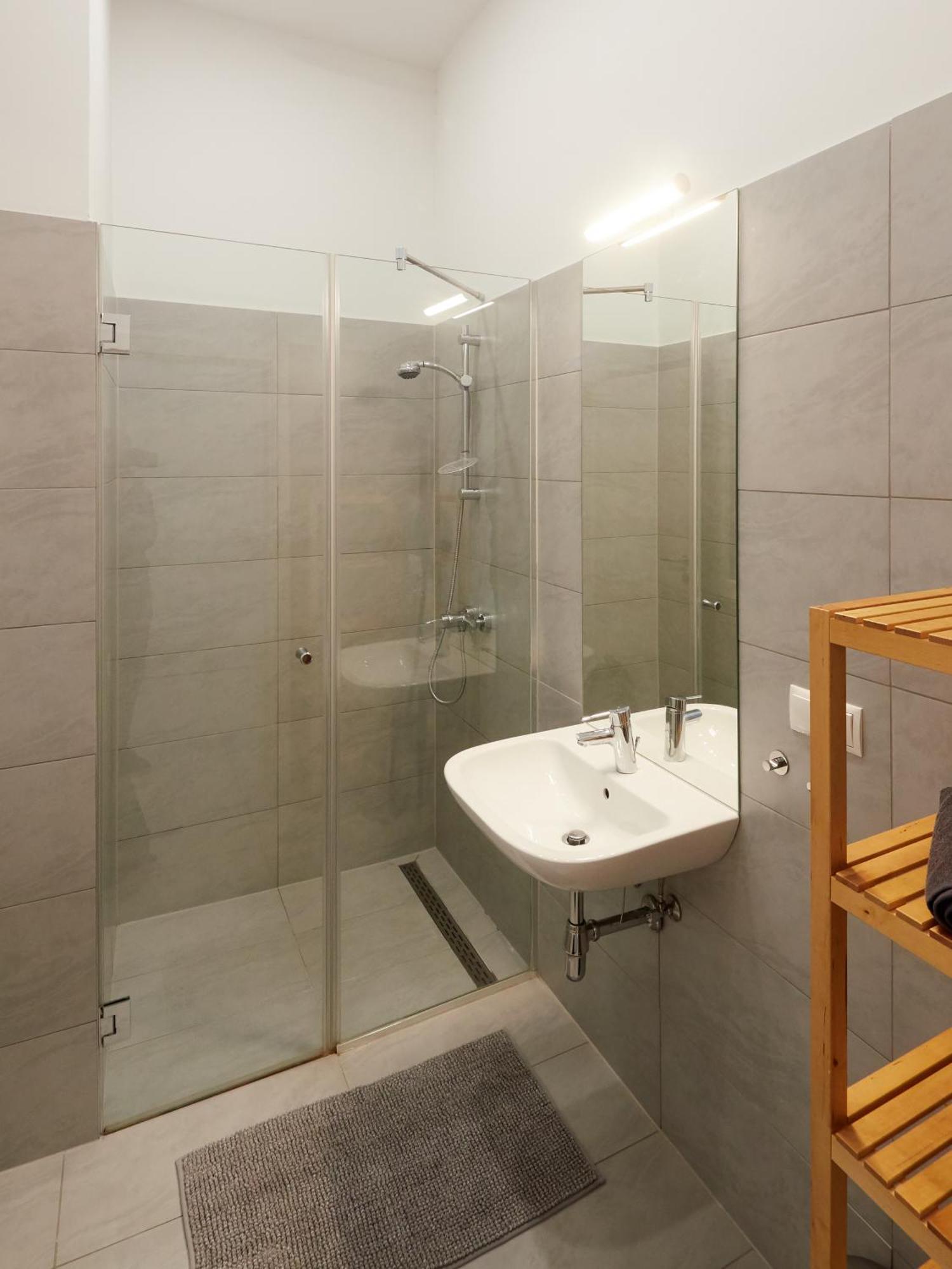 Apartament Central Sb